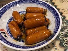 蜜汁脆肠-双喜老铺(人民广场店)