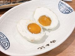 土豪咸蛋-冯不记米坊(凯德广场店)