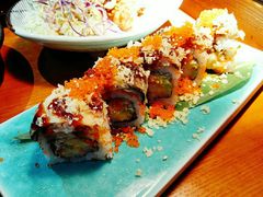 -鳗鱼家·深夜食堂(军博店)