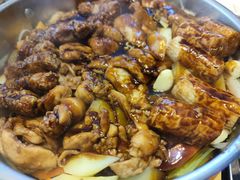 -黄记煌三汁焖锅(顺义华联店)