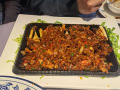 -红辣椒·川菜·火锅(张杨路店)