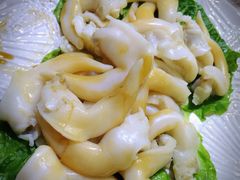十面欢腾(长乐路店)-十面欢腾·海鲜面·台式Bistro(长乐路店)