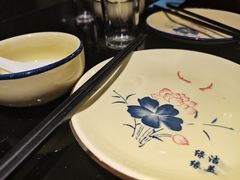 -红京鱼(西坝河店)