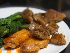 -V-ONE西雅图海鲜自助餐厅(仓山万达广场店)