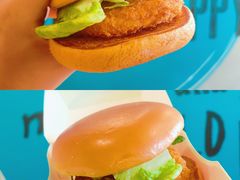 -麦当劳(贵和购物中心B1店)