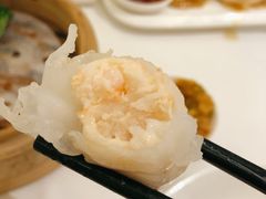 一品虾皇饺-香港美食大酒楼