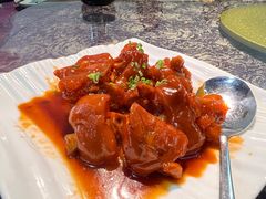 -阿简膳坊(白鹅湾畔店)