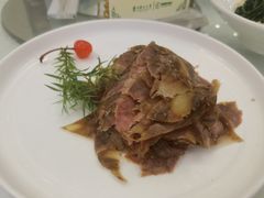 -内蒙古驻京办餐厅