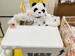 -宜家·瑞典风味餐厅(天津东丽商场店)