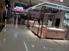 -万达广场(北京槐房店)