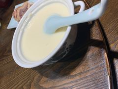 -南京大牌档(香港广场店)