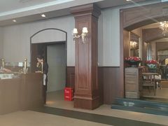 -老洋房花园饭店(绍兴路店)