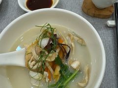 -祈胜邨•顺德鱼生•顺德菜(容桂店)