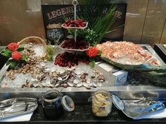 -美食汇·海鲜自助西餐厅·江门富力万达嘉华酒店