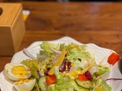 -匠牛道烤肉料理店(西坝河店)