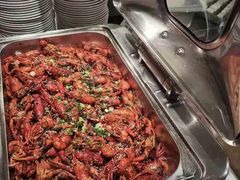 -芭菲盛宴·环球美食(北城国际店)