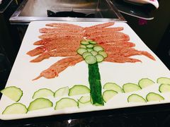 -安安火锅(上美广场店)