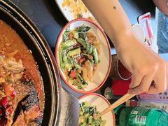 -辣尚瘾·烤鱼·新川菜(交大直营店)