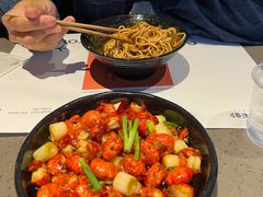 -一棠龙虾•王牌虾球(后湖御华里店)