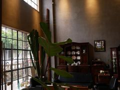 -时光花园(白鹭洲店)