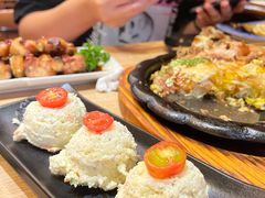 -胜代日本料理(云程巷小区店)