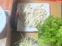 -牛品荟牛肉火锅(新城广场店)