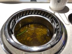 -龍歌自助小火锅(城阳万象汇店)