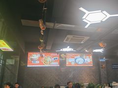 -云晓光头烧烤吧(德平路店)