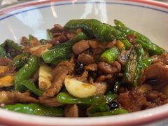 -郑贵初烧烤·烤凤爪的发明者(王家湾店)