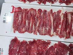 -潮正和潮汕牛肉火锅·老字号(番禺万达店)