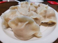 -双合园·海鲜水饺青岛菜(万佳广场店)