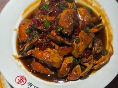 -有位虾匠·胶东土菜小馆(市北店)