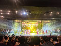 -深圳锦绣中华民俗村