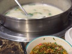 -鱼粤鲜淘米捞·中山脆肉鲩火锅(悦湖会店)
