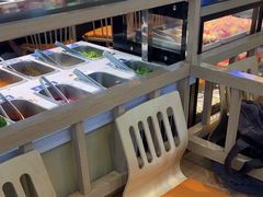 -韩乔恩·韩式自助·无限烤肉(新迎新城店)