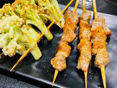 -吉香碳烤生蚝(仙霞路店)