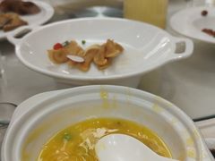 -国惠大酒楼(仓山万达店)