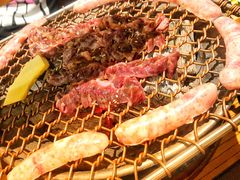 -黑牛の店·和牛烧肉(合生汇店)