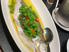 -荣兴酒家(徐家汇店)
