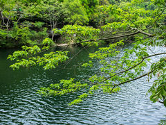 -宁海森林温泉