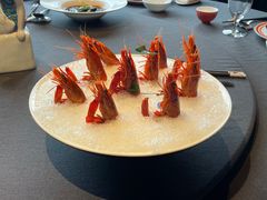 -上海滩餐厅(BFC外滩金融中心店)