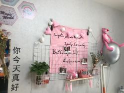 -N.xi奈兮日式美甲美睫半永久