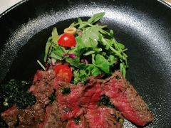 普罗旺斯法香牛排-西堤牛排(南京龙江店)