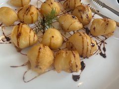 -万盛合(渔人码头店)