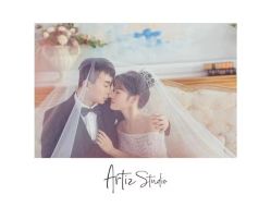 -艺匠摄影ARTIZ STUDIO(南京店)