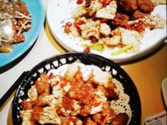 -避风塘(宝山万达店)