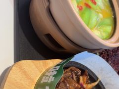 -谷田稻香·砂锅菜(汇暻广场店)