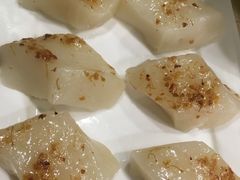 桂花拉糕-绿波廊(豫园店)