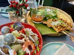 -Ginger(兴国路店)