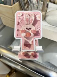 -Molly nail健康美甲美睫原创定制店